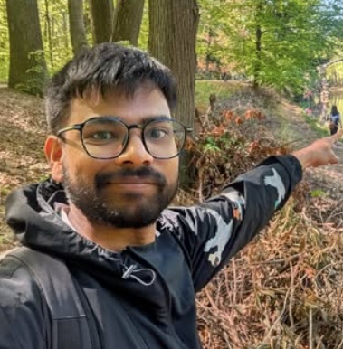 Varun Moka