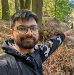 Varun Moka