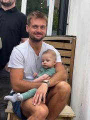 Tom James