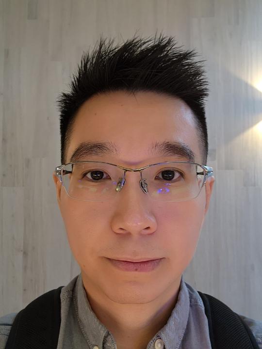 Brian Lam