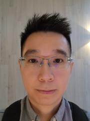 Brian Lam