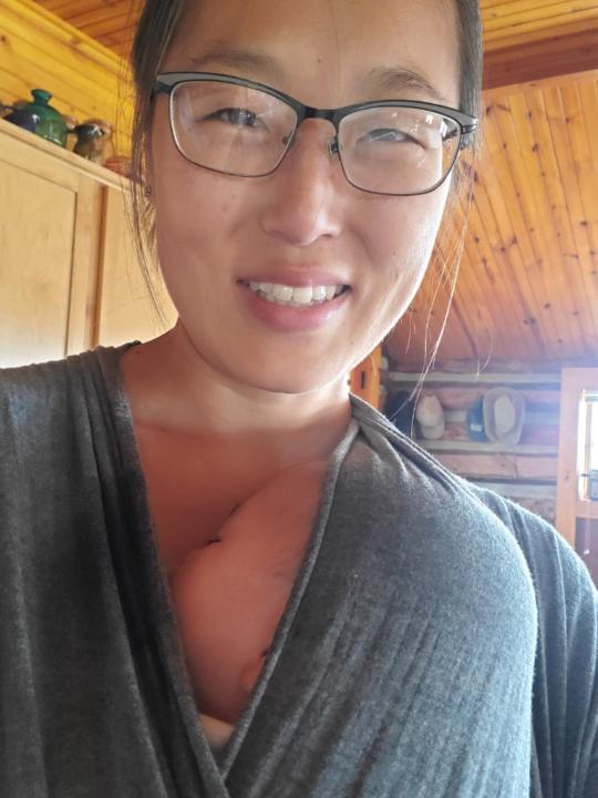 Jannah Vander Houwen