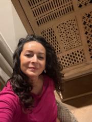 Liubimirescu Biliana