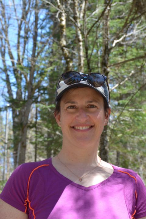 Marie-Josée Dupuis