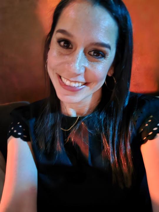 María Murguía