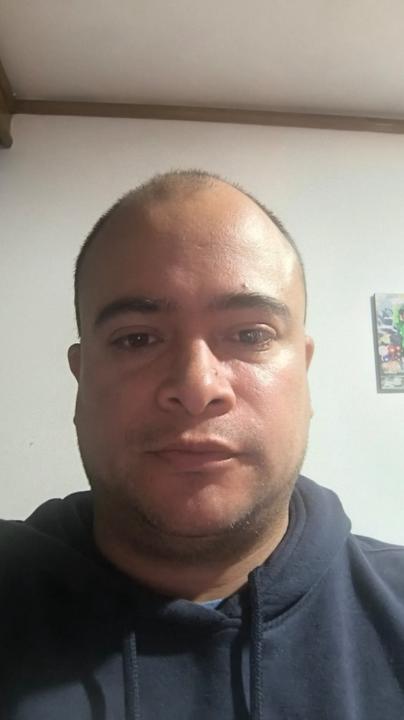 Diego Ramírez Velandia