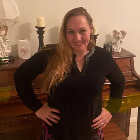Tanya Joy