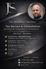 Jonathan Sanchez