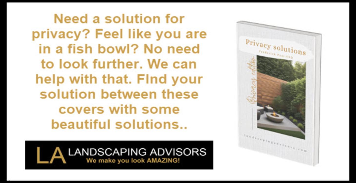 Dealing with Privacy