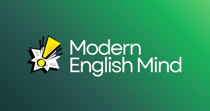 Modern English Mind