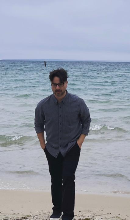 Miguel Ramirez