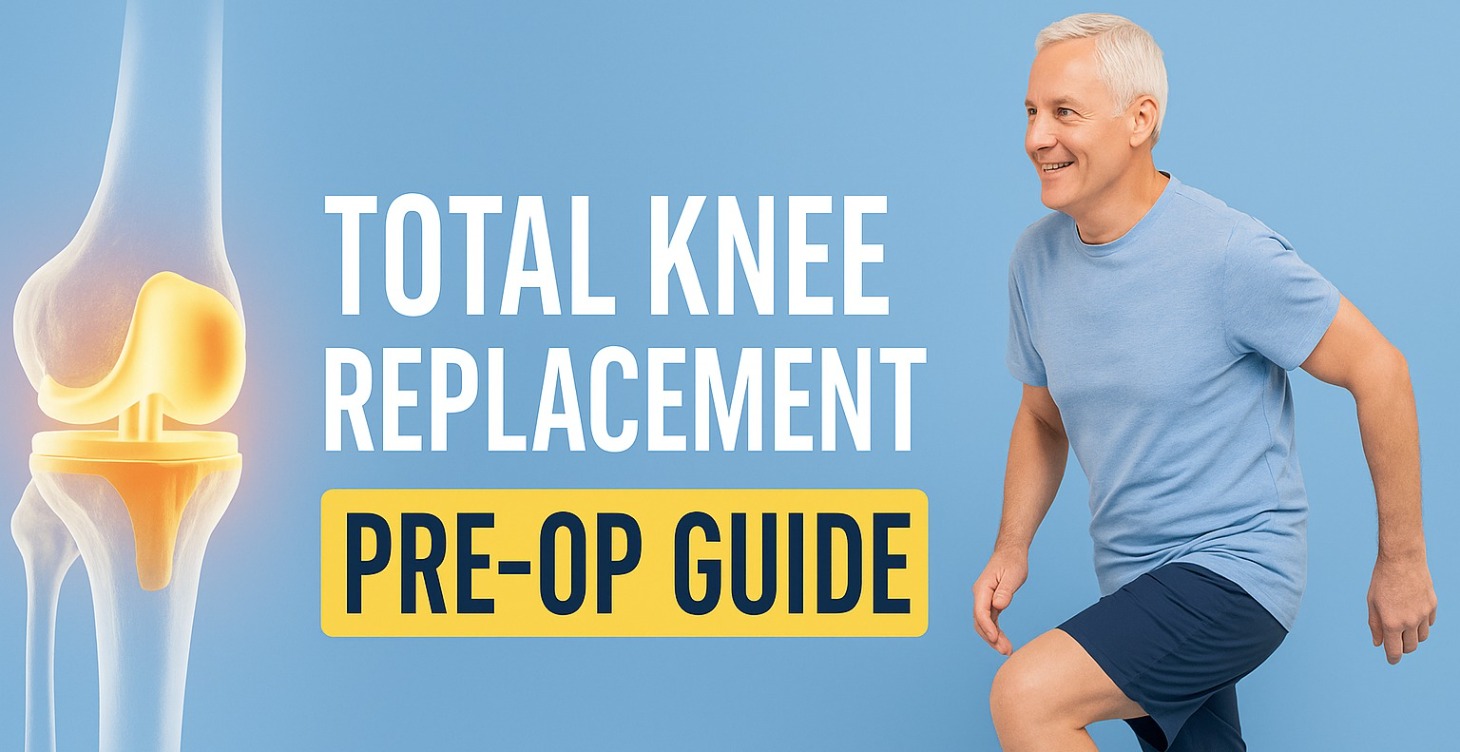 Free Pre-Operative Program