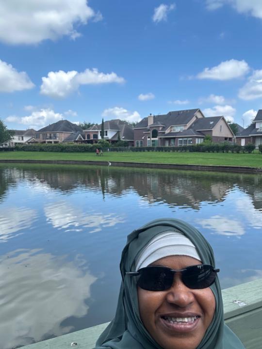 Zalaka Ali-Ibrahim