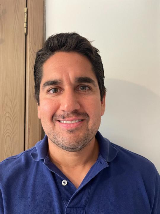 Max Escobar