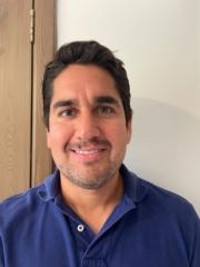Max Escobar