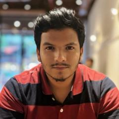 Rahil Sayed
