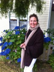 Julie Parker