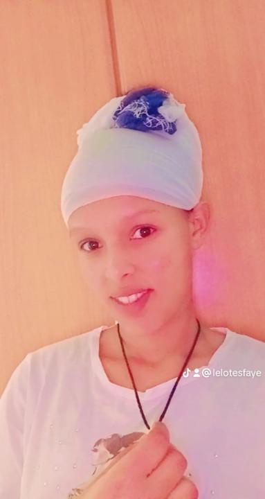 Lelo Megersa