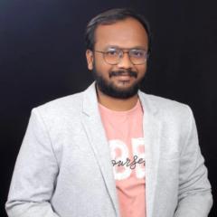 Vasanth B