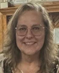 Rebecca Ussery