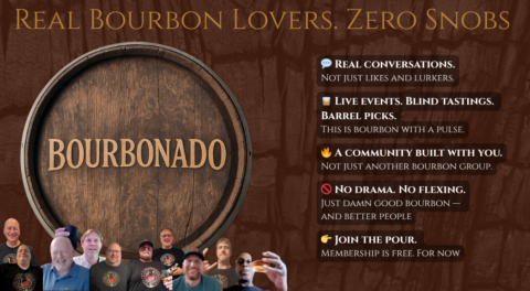 Bourbonado Community gallery image