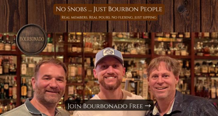 Bourbonado Community