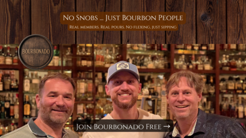 Bourbonado Community gallery image