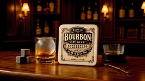 Bourbonado Community gallery image