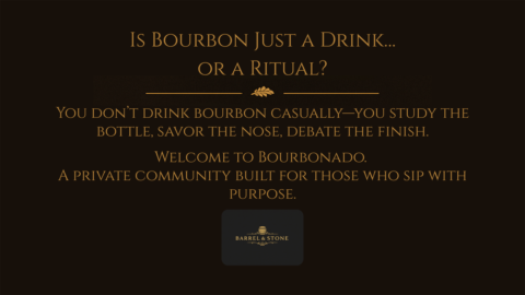 Bourbonado Community gallery image