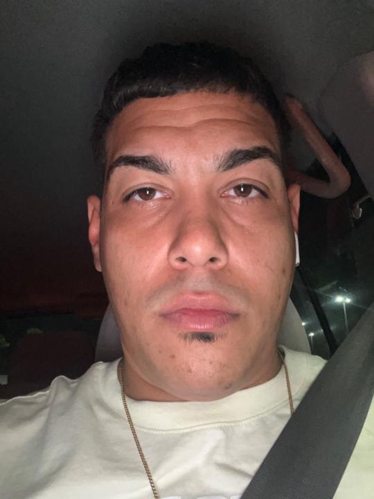 Carlos Rodríguez Díaz