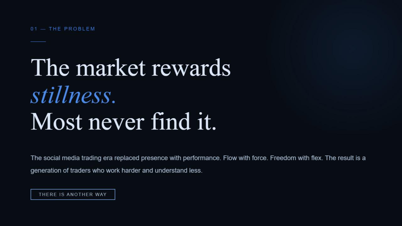 Macro Monk Trading