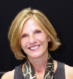 Janean Corriveau