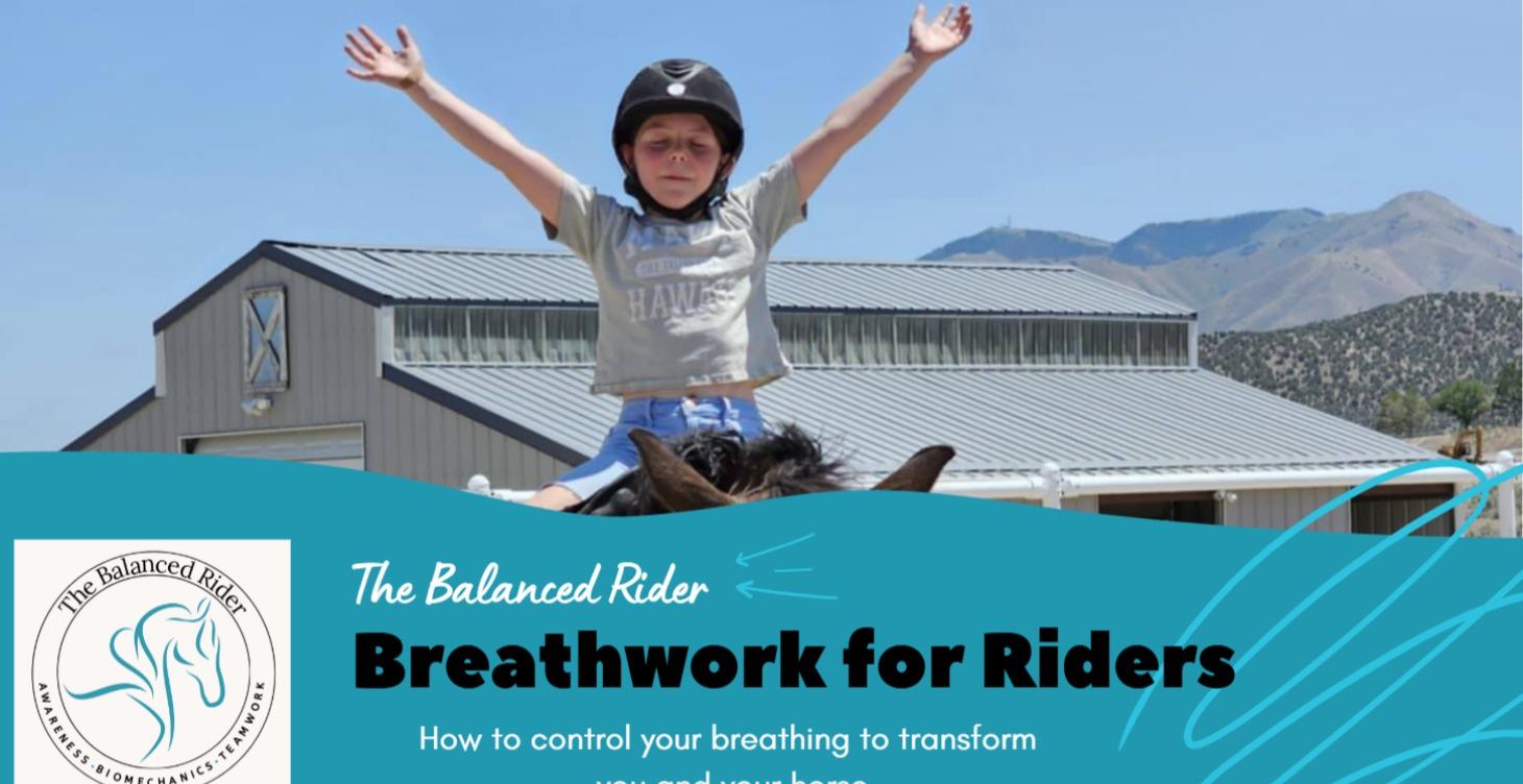 Breathwork For Riders