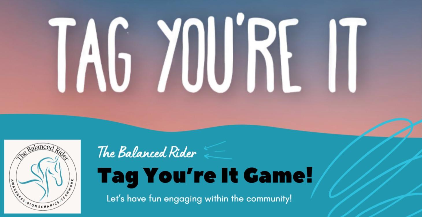 Tag Your It!