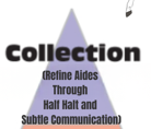 Pyramid Level 6 - Collection