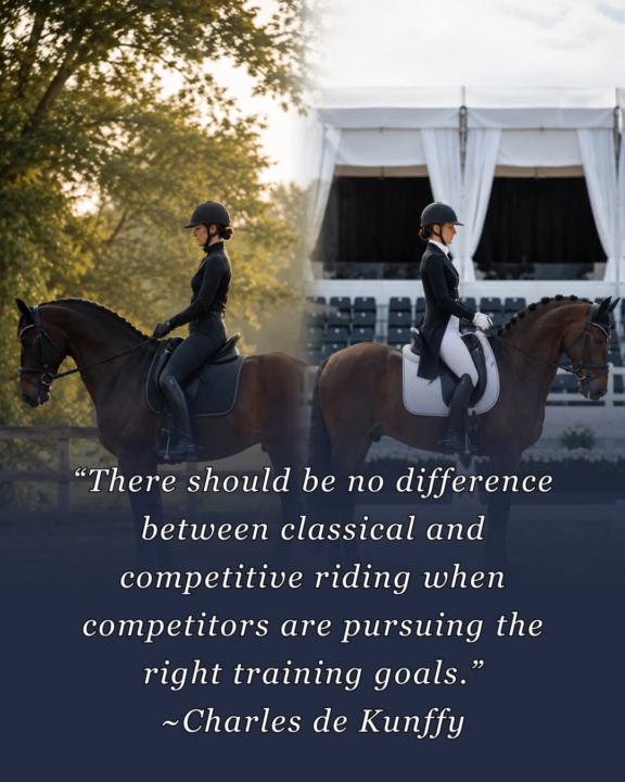 #ThurdayThoughts - Horse Shows