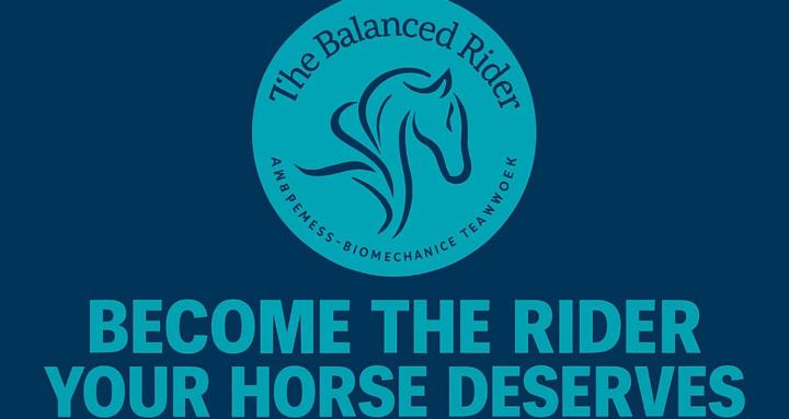 The Balanced Rider