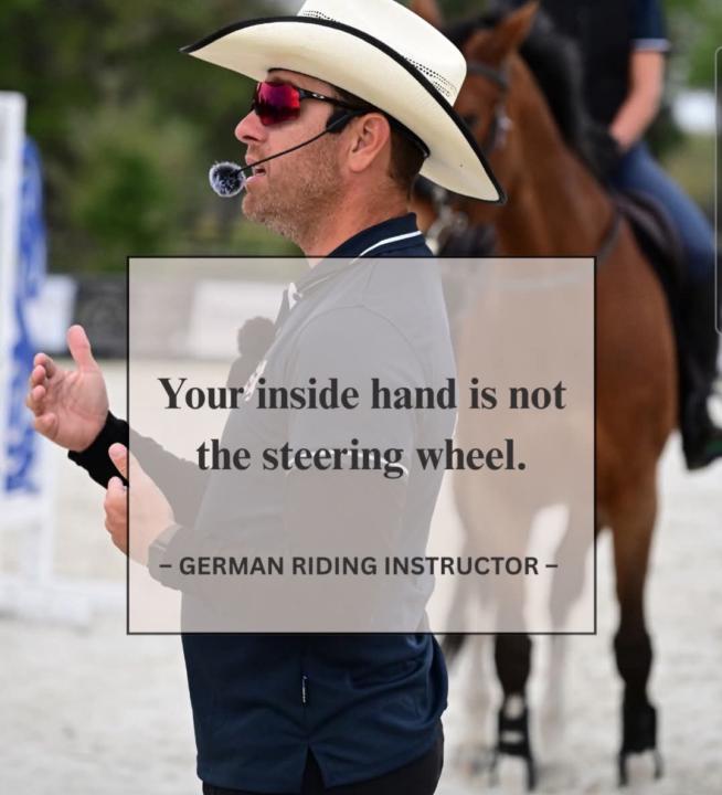 Steering