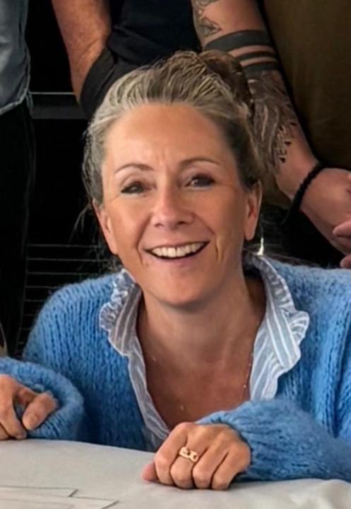 Susanne Lachmund