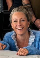 Susanne Lachmund