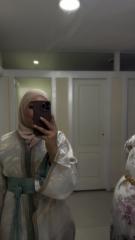 Souad Hakou Ouhakou