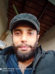 Ghulam Mustafa Sahito