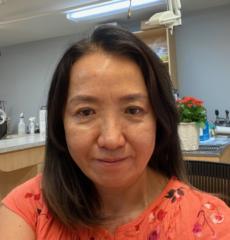 Yining Chen