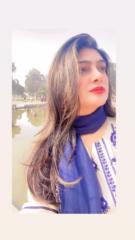 Rutaba Nadeem