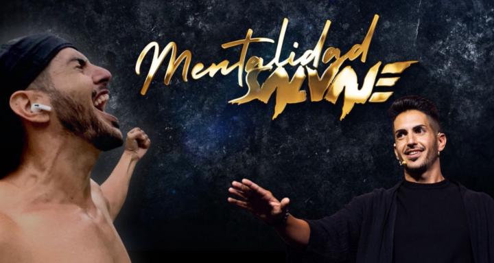 Club de Mentalidad SALVAJE