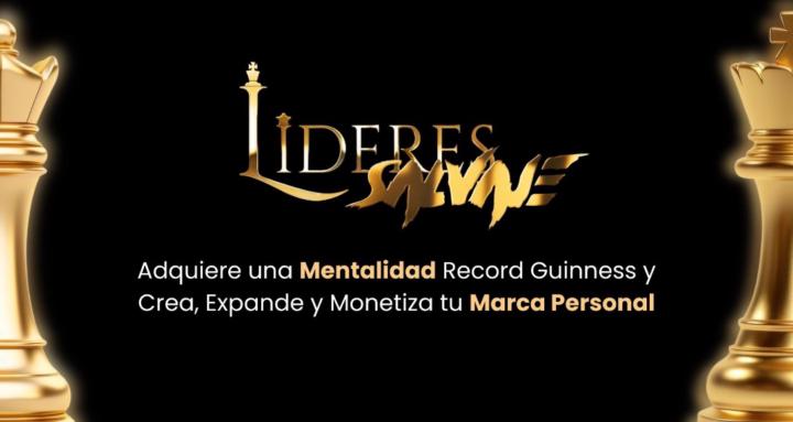 Club de Líderes SALVAJE