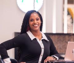 Montianna Scroggins