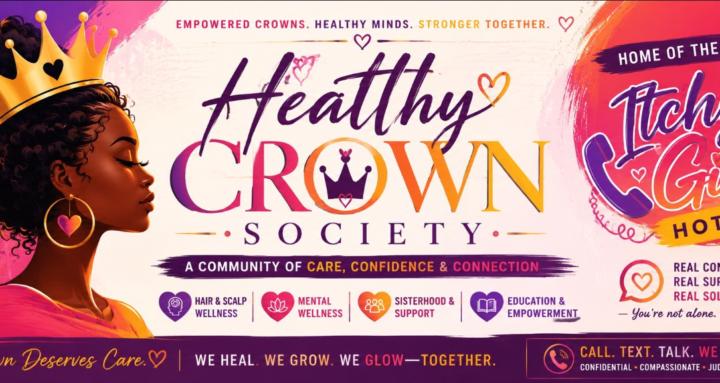 Healthy Crown Society 