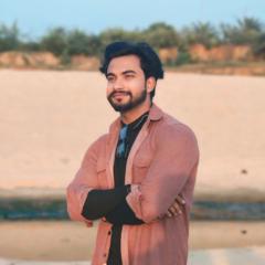 Syed Arbaz Hasan