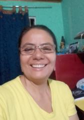 Gloria Cecilia Abreu Bazurto